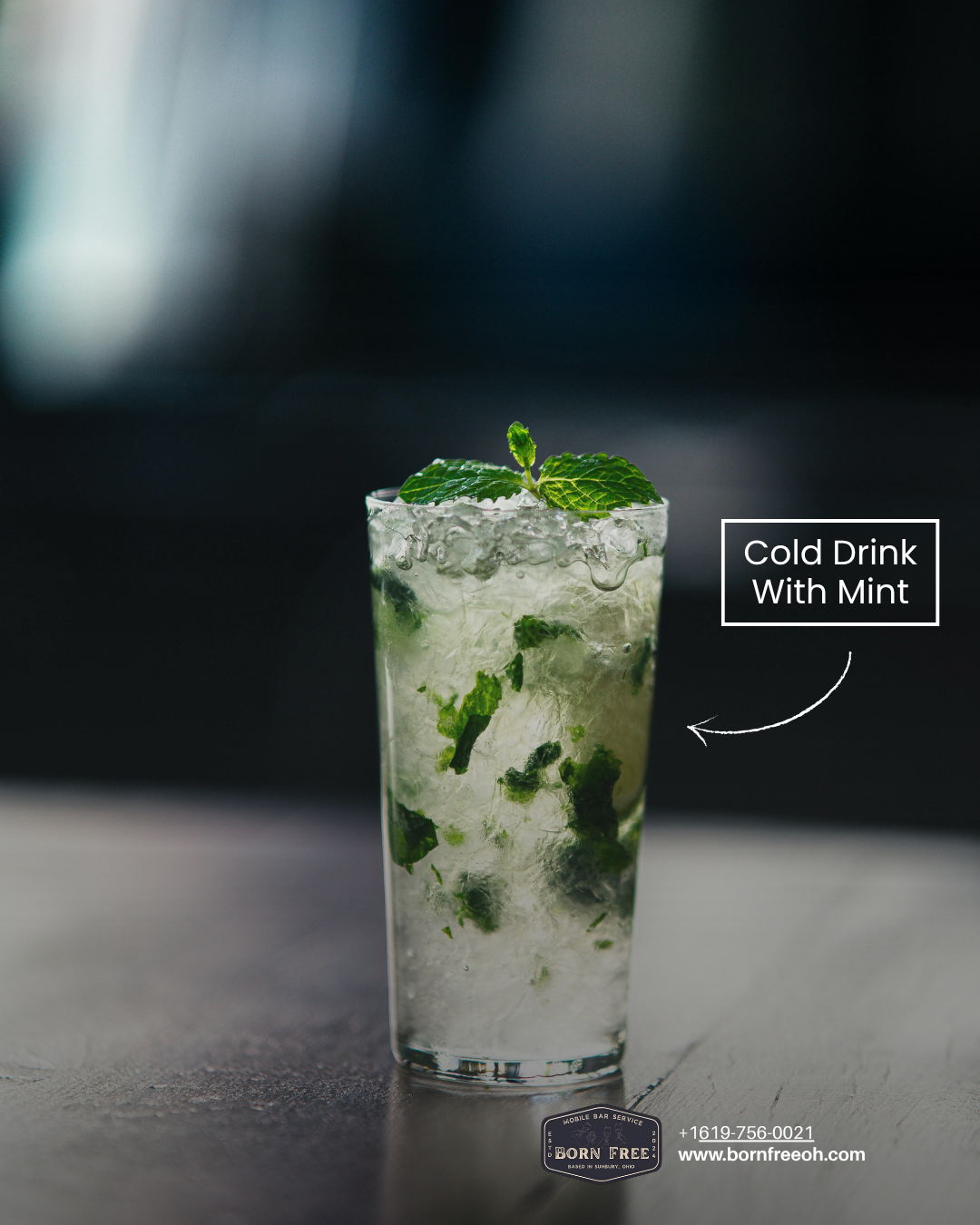 BornFreeMobileBarService