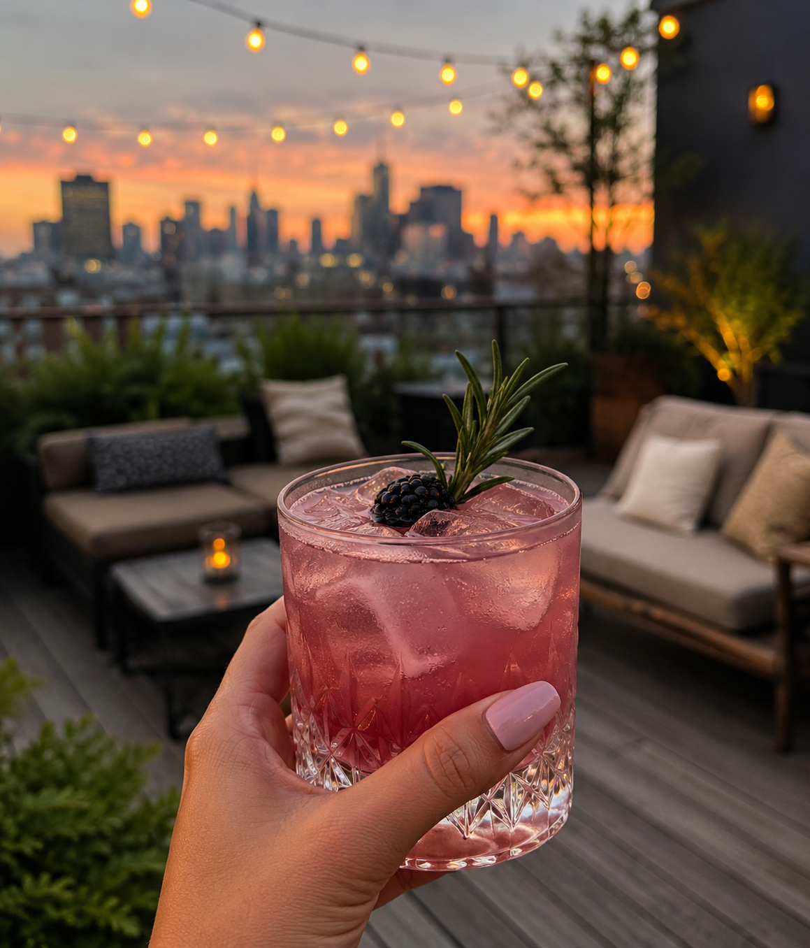 Drinks