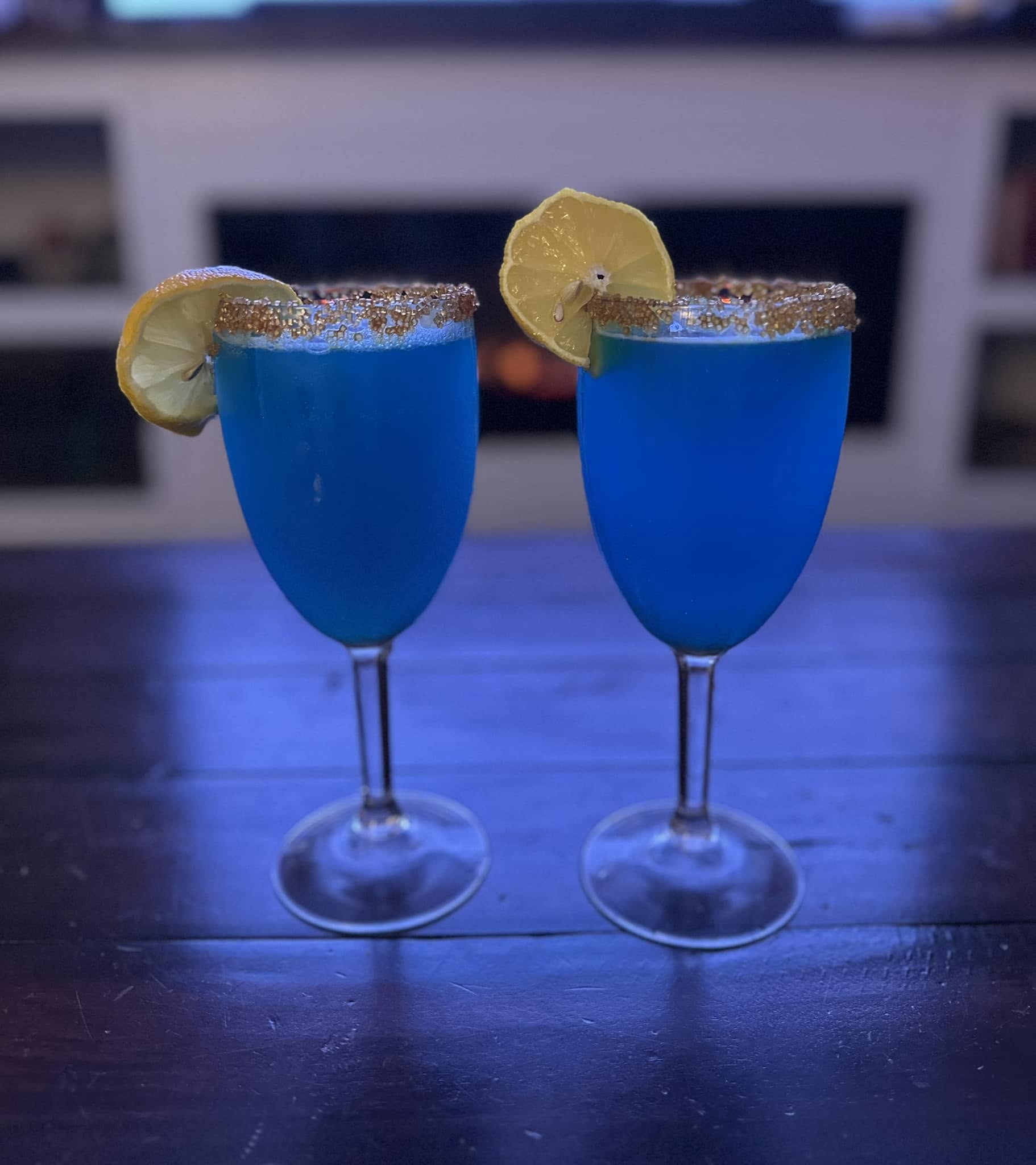 Drinks