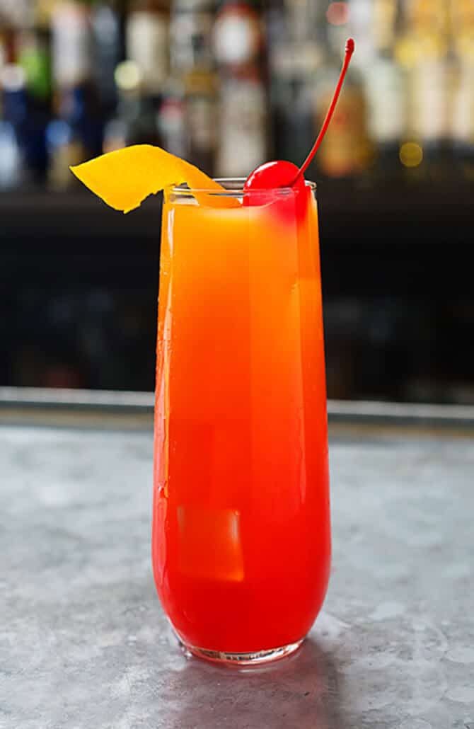 Drinks